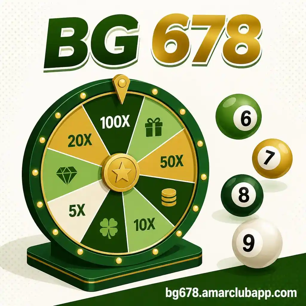 BG 678