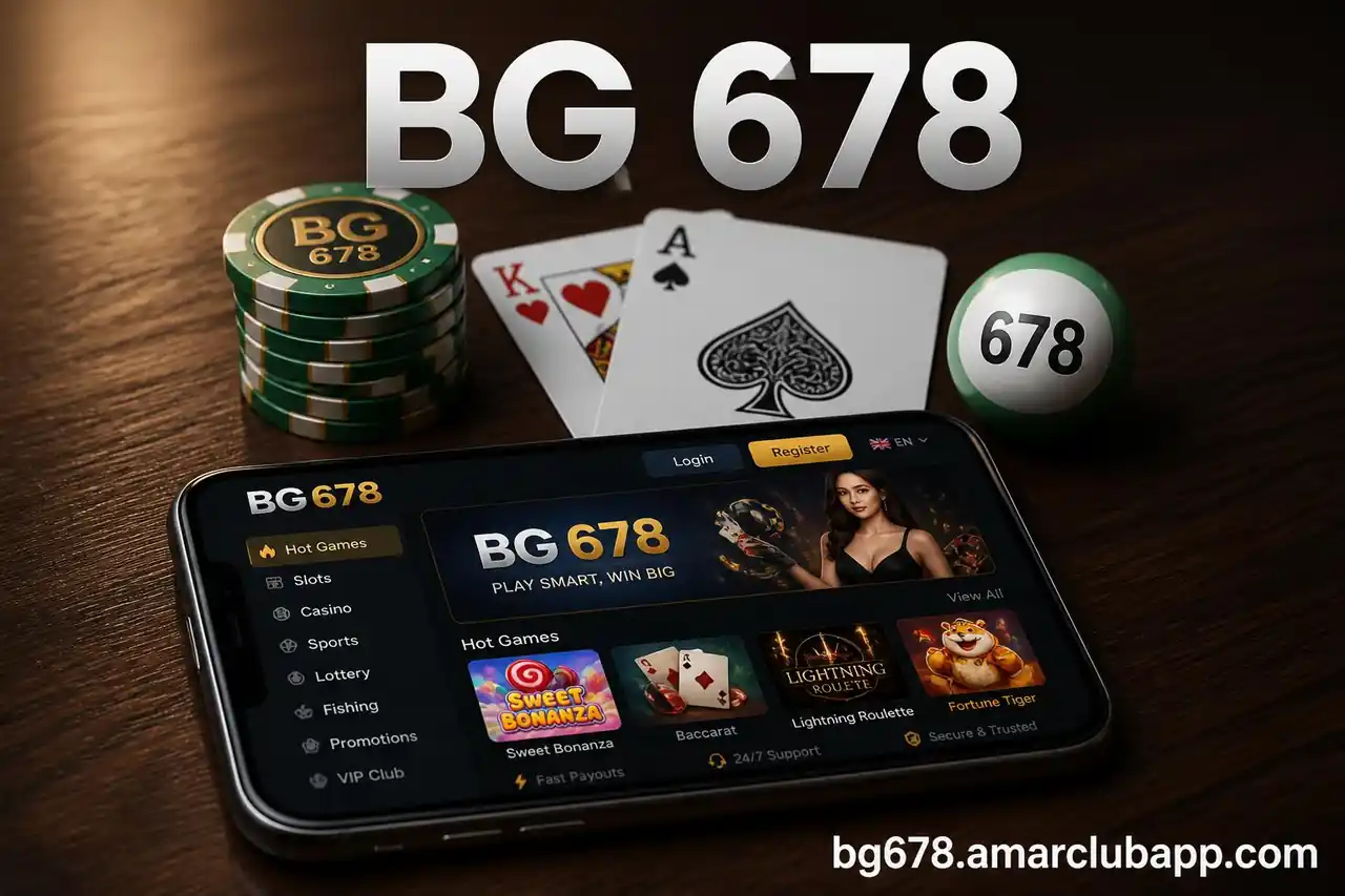 BG 678